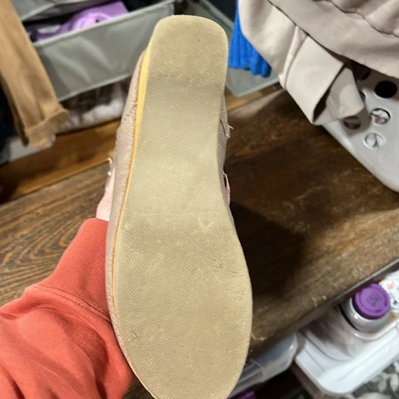 Kelsi Dagger sterling clog boot - Picture 5 of 7